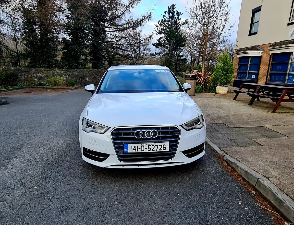 Immaculate Audi A3 1.4 Automatic - Image 2