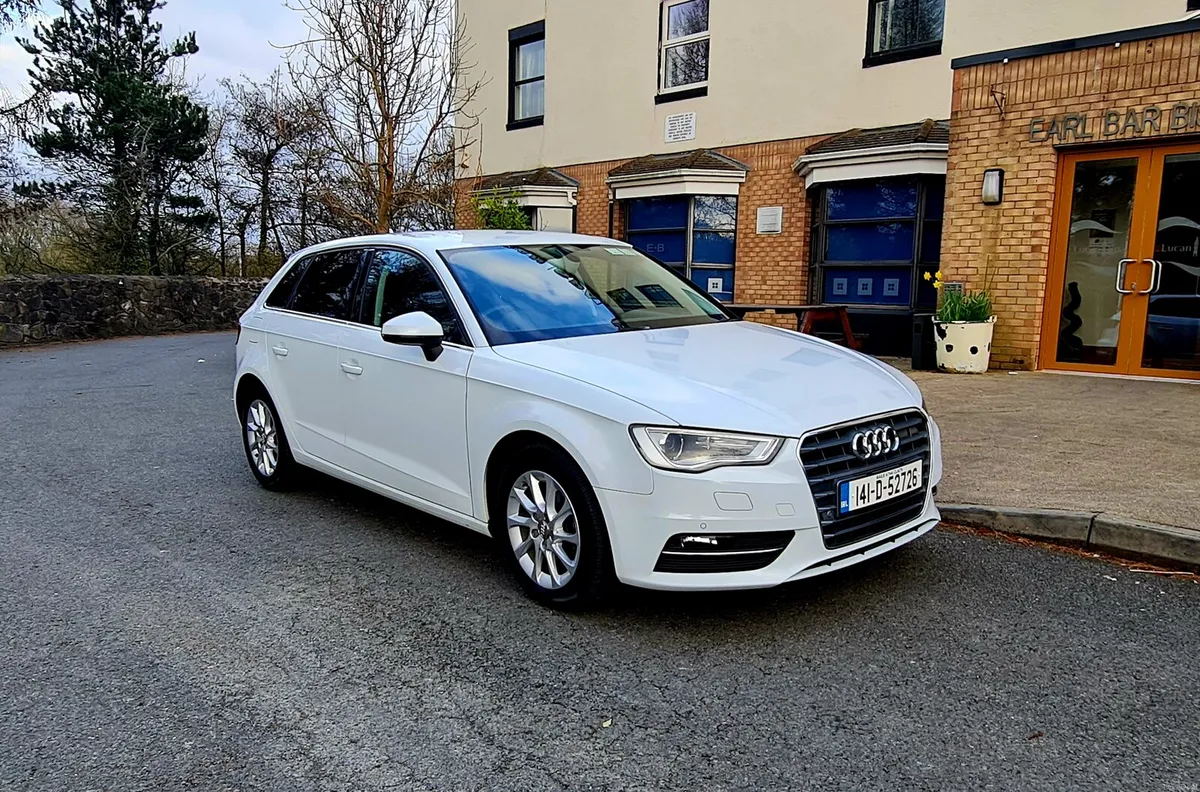 Immaculate Audi A3 1.4 Automatic - Image 3