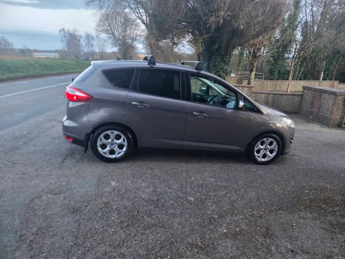 Ford c.max - Image 2