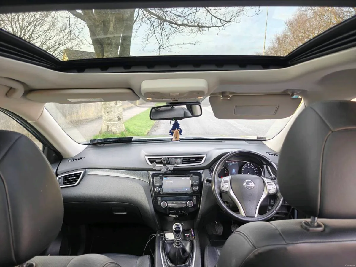 Nissan X Trail - Image 4
