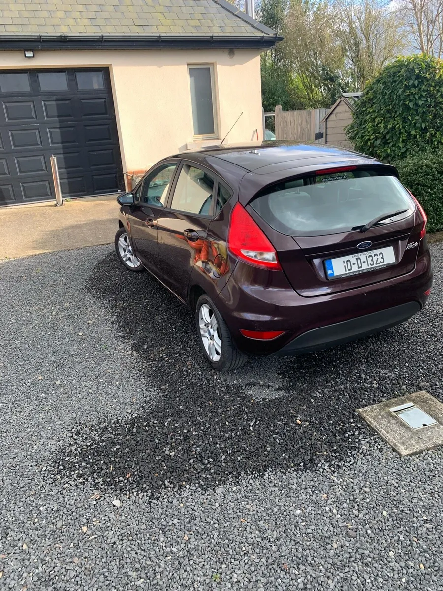 Ford Fiesta - Image 2
