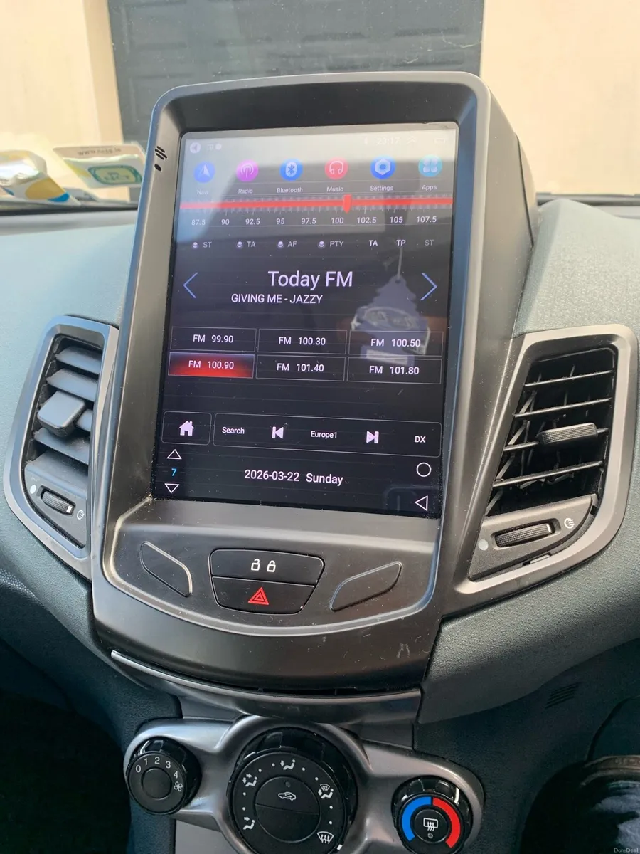 Ford Fiesta - Image 1