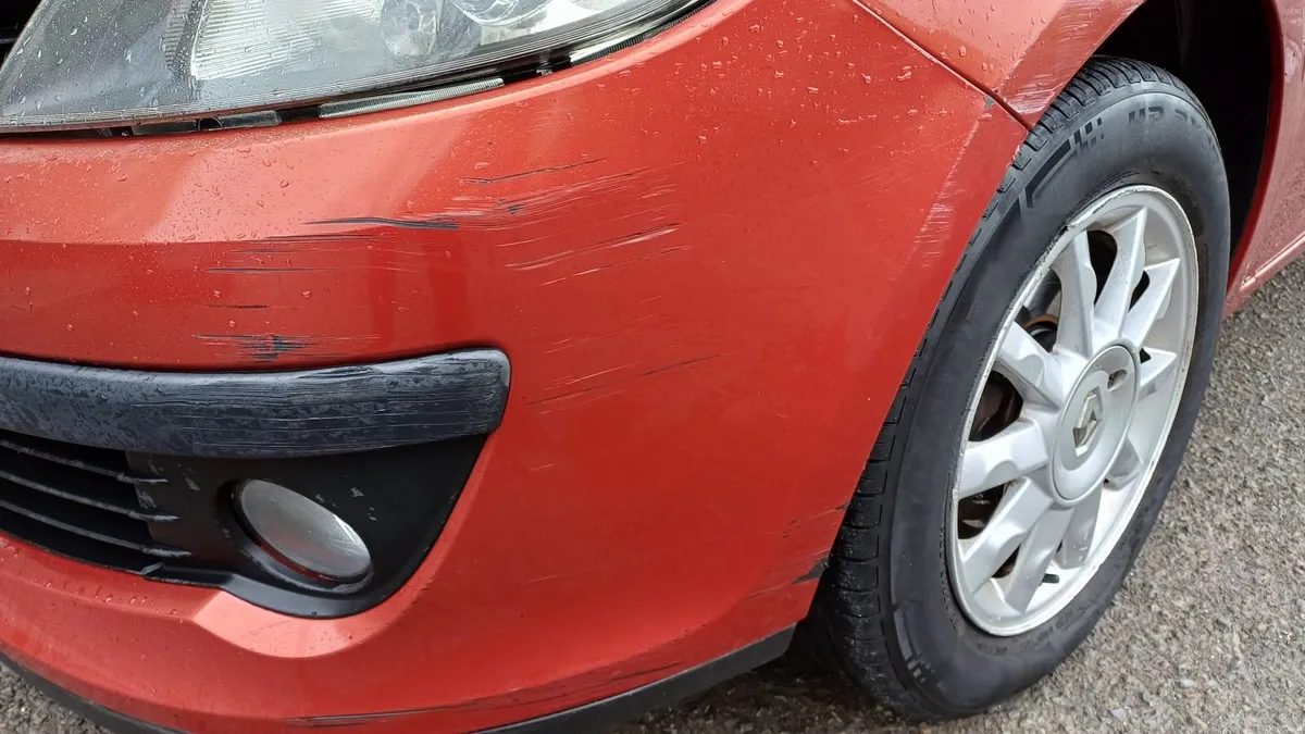 Renault Clio 2007 with fresh NCT (Exp.: 03.2027) - Image 4