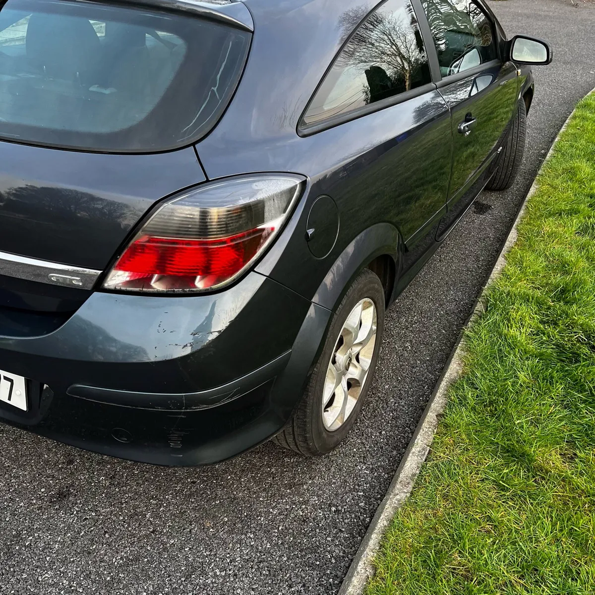 Opel Astra 1.4 NCT to May 2027 - Image 4