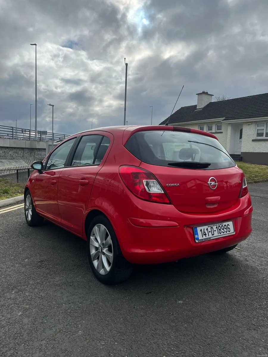 Opel Corsa (LOW KMS) - Image 3
