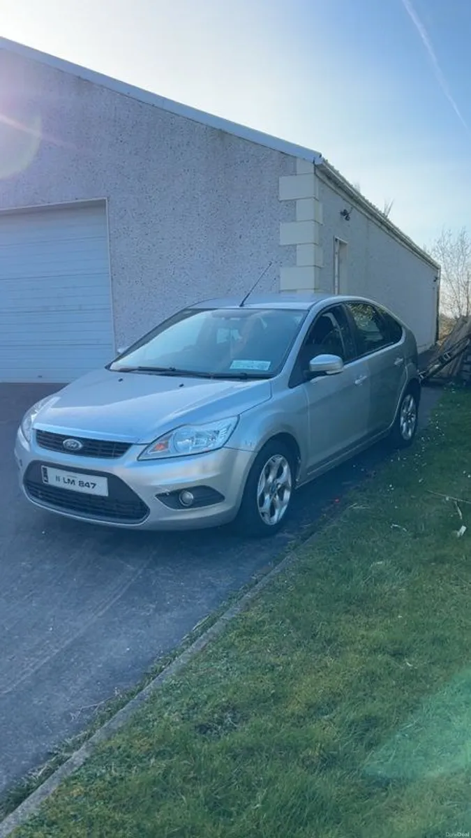 2011 Ford Focus Low Miles - Image 2