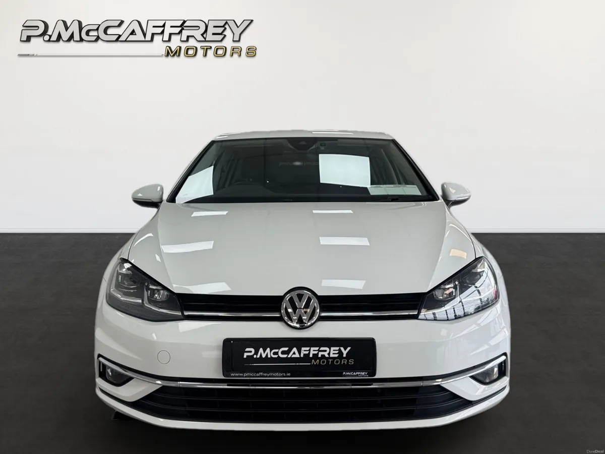 2018 VOLKSWAGEN GOLF 1.2 TSI COMFORTLINE AUTO DSG - Image 2