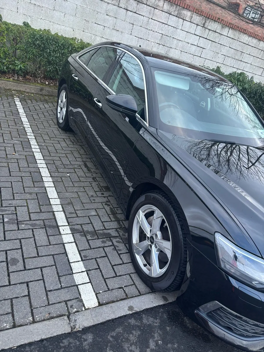 Audi A6 - Image 3
