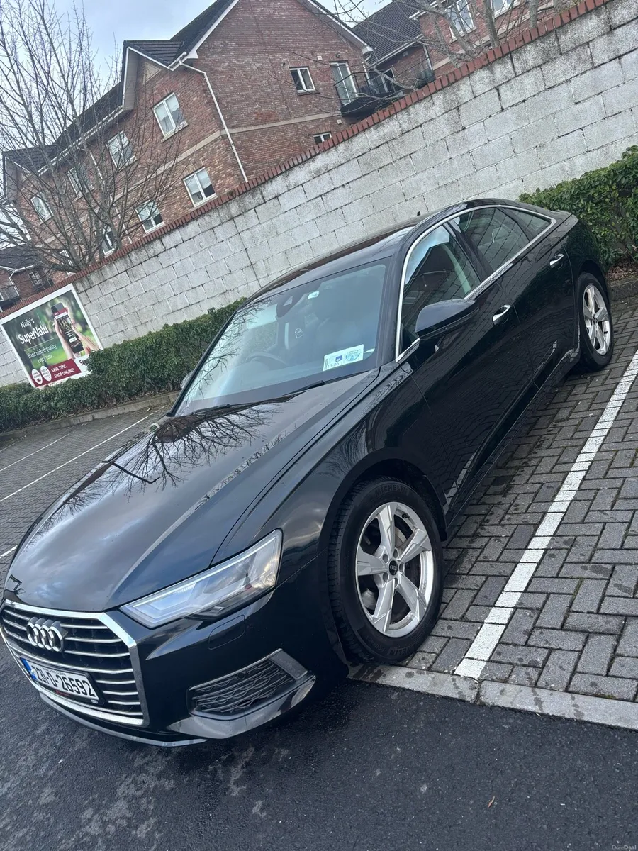 Audi A6 - Image 4