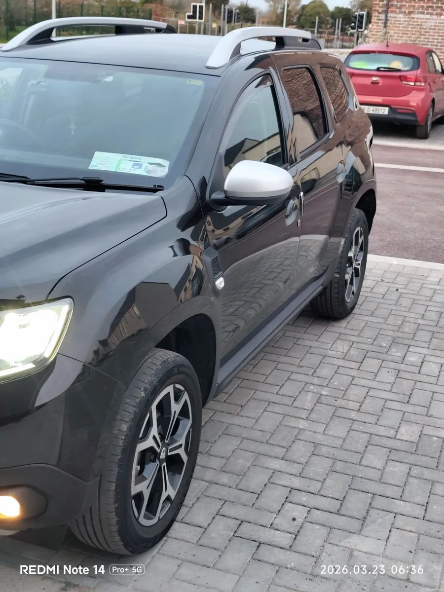 Dacia Duster 2021 - Image 3
