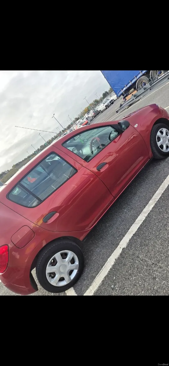 Dacia Sandero 2013 - Image 2