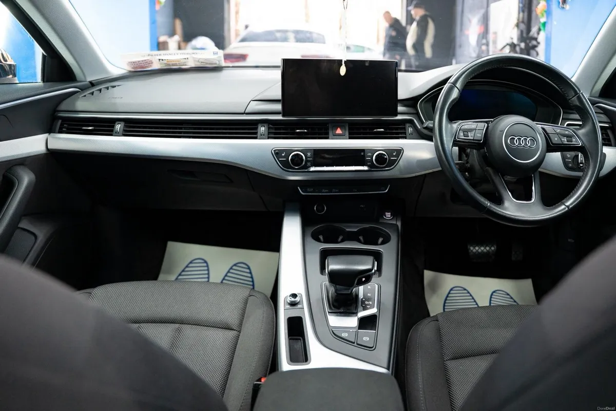 Audi A4 - Image 4