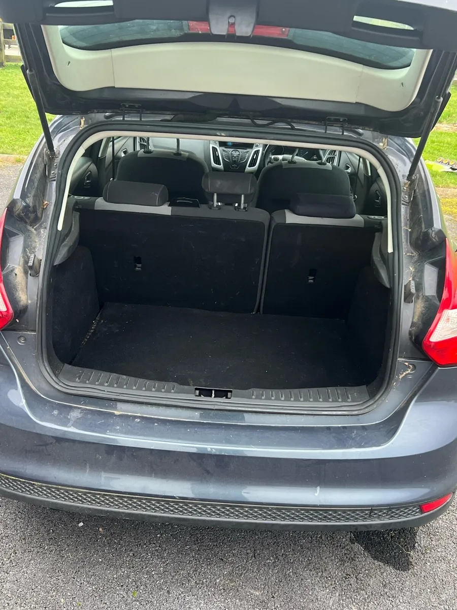 Ford focus - Image 3