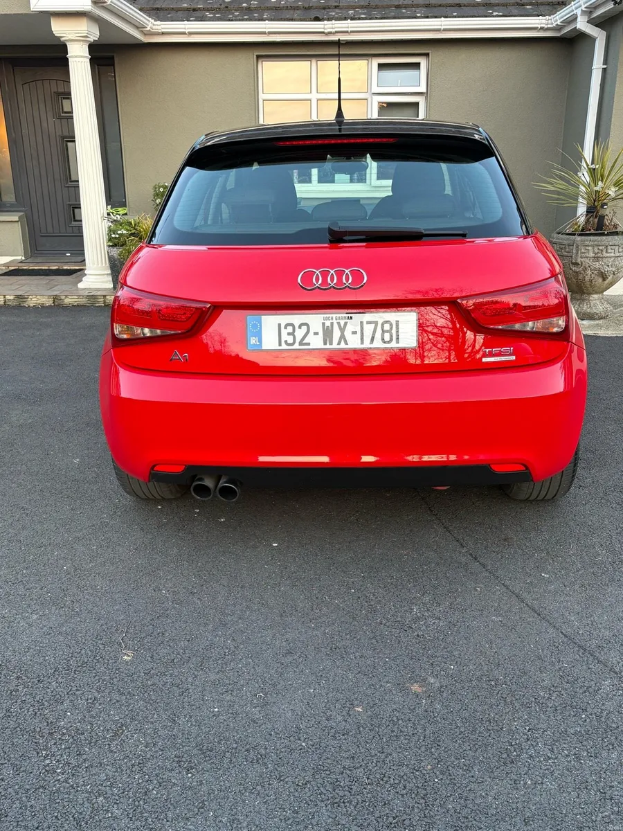 Audi A1 - Image 3