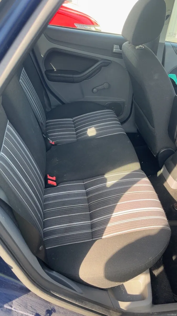 09 Ford focus - Image 4