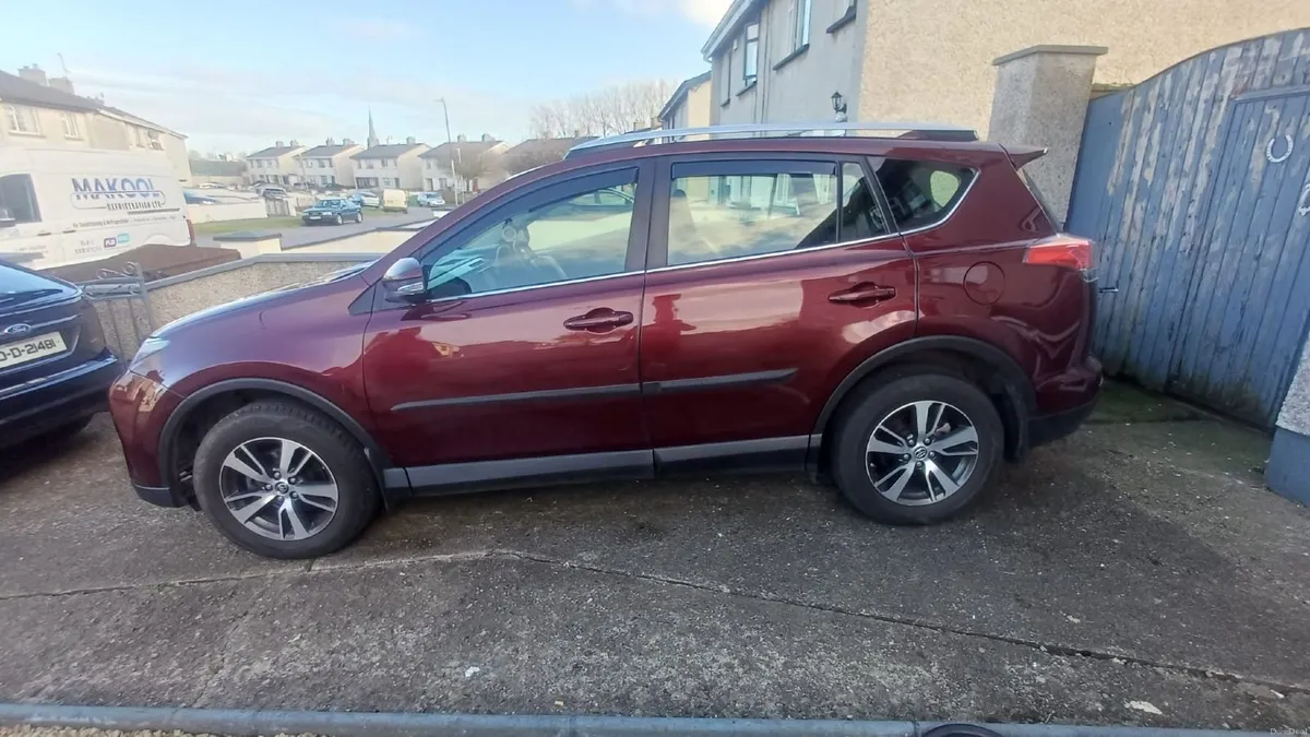 Toyota RAV4 2016 - Image 4