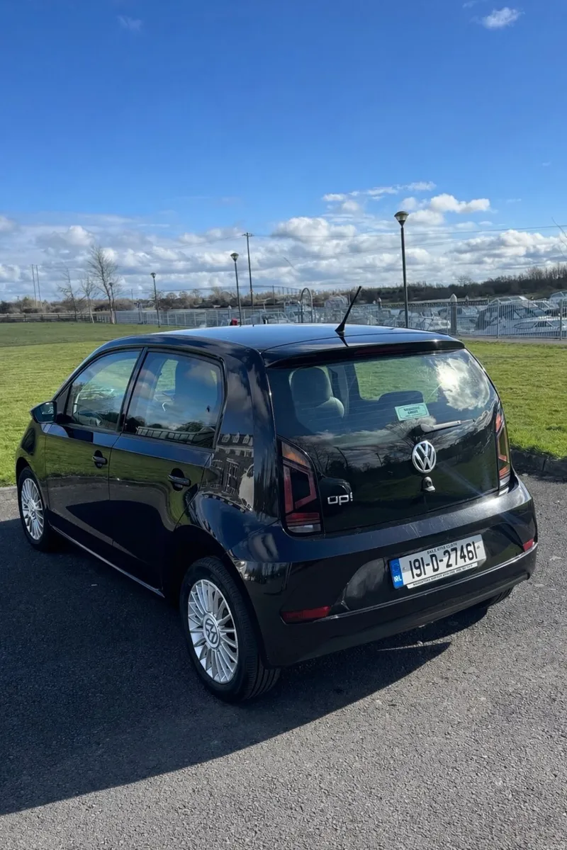 Volkwagen Up! 2019 - Image 3
