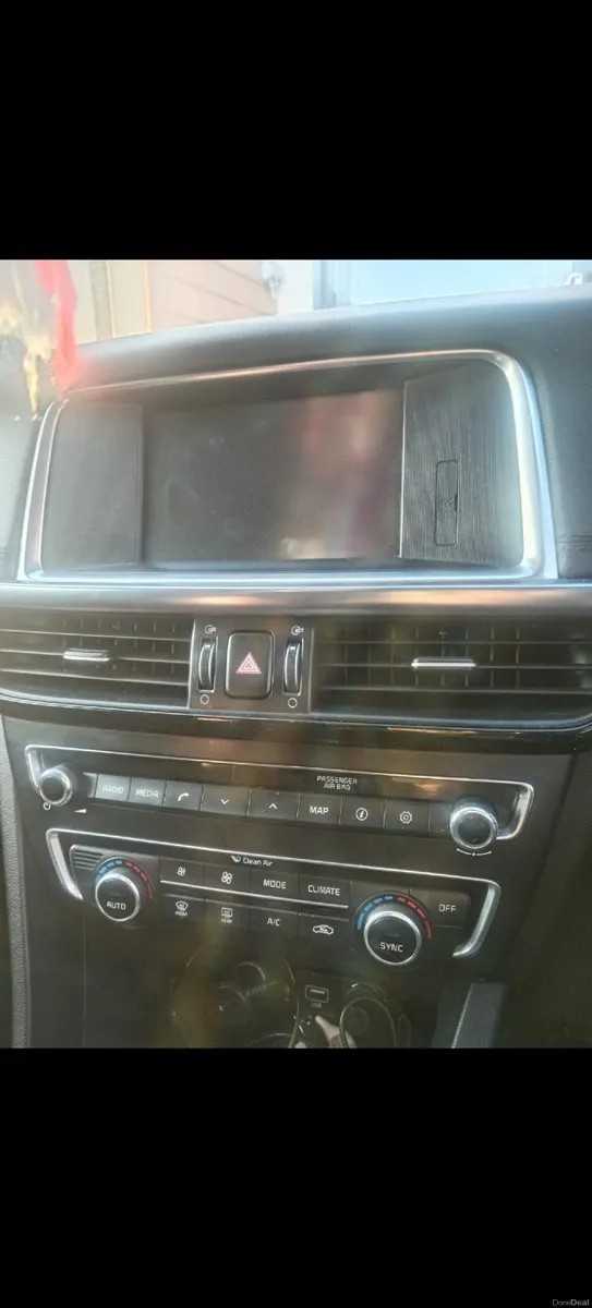 Kia Optima 2018 Estate 1.7 Diesel - Image 3