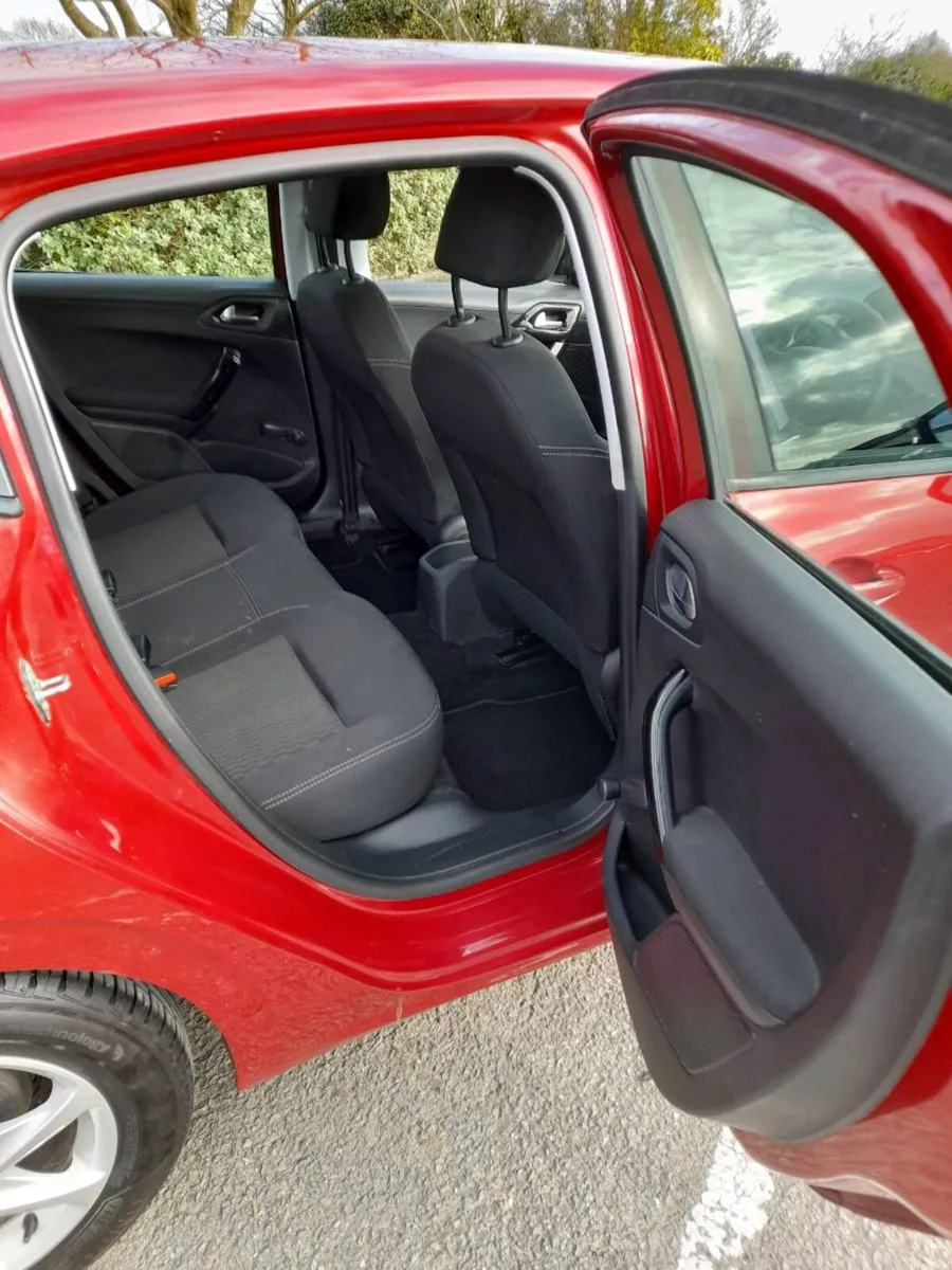 Peugeot 208 LOW KMS (one owner) - Image 3