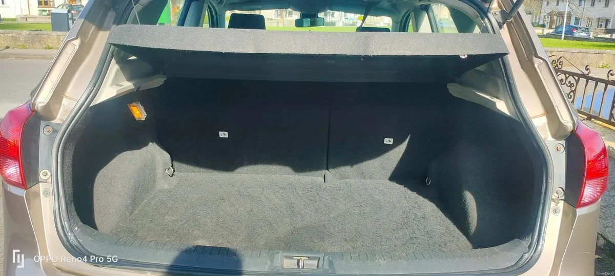 Nissan Qashqai 2009 - Image 3