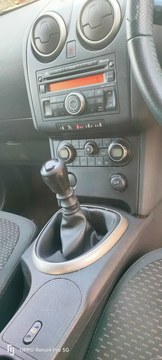 Nissan Qashqai 2009 - Image 4