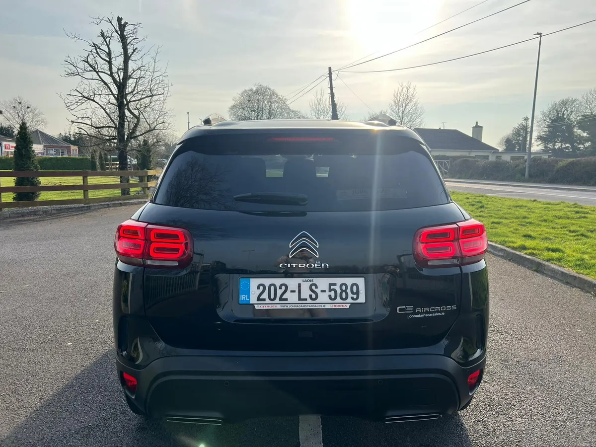 Citroen C5 Aircross Feel 2020 - Image 4