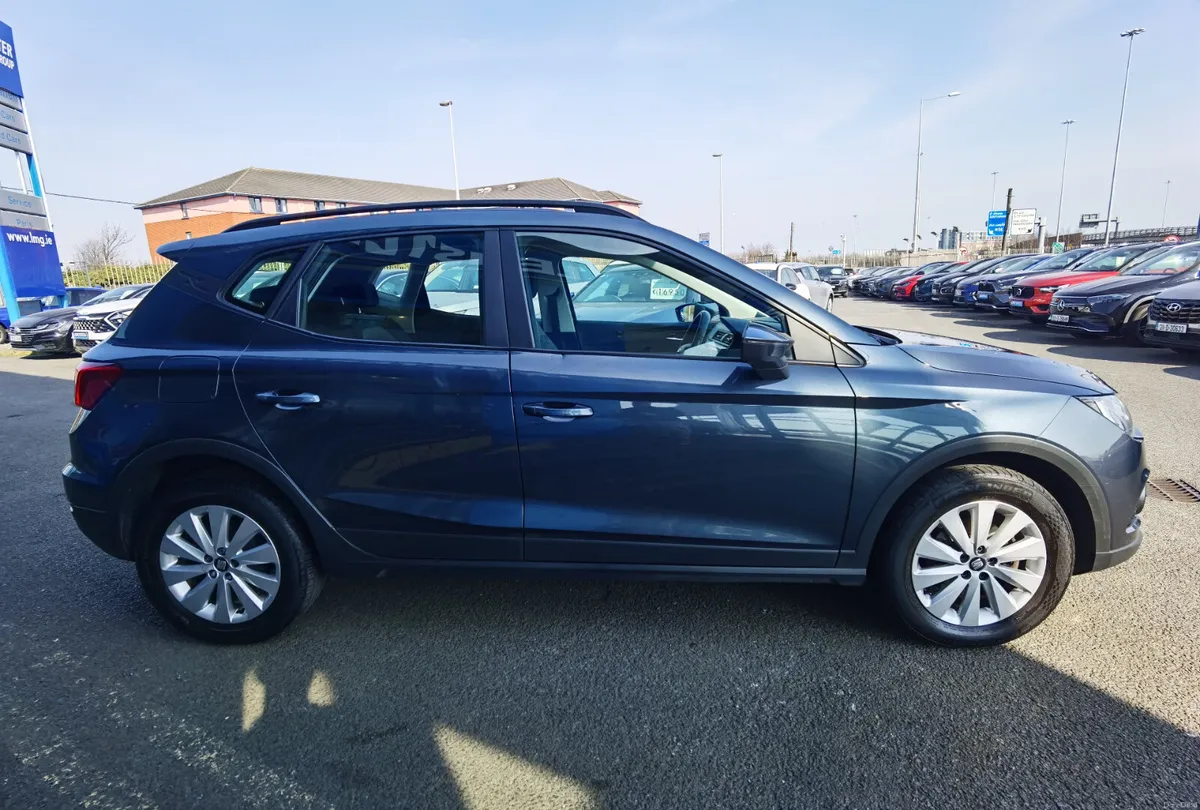 SEAT ARONA 1.6TDI SE - Image 4