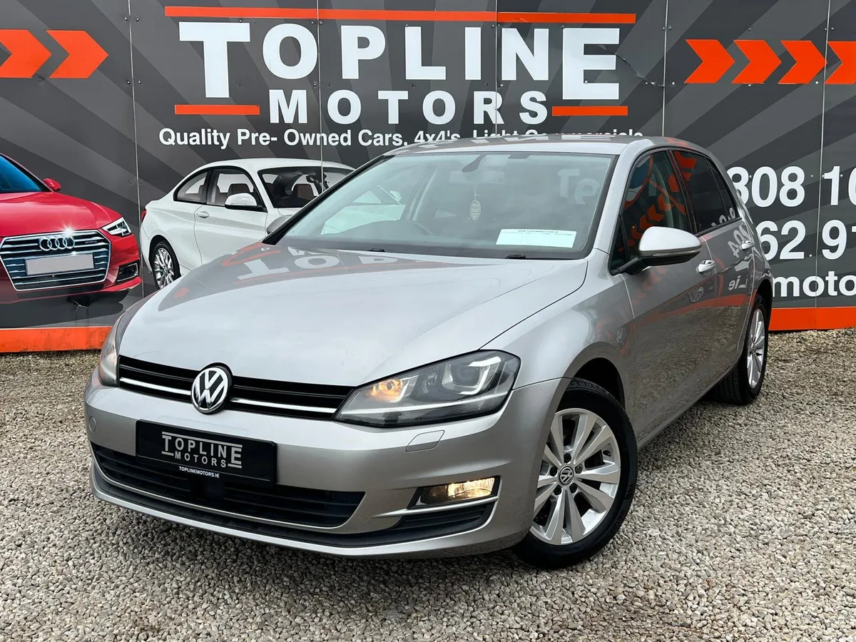 ///STUNNING 1.2TSI//AUTO//NEW NCT//IMMACULATE// - Image 2