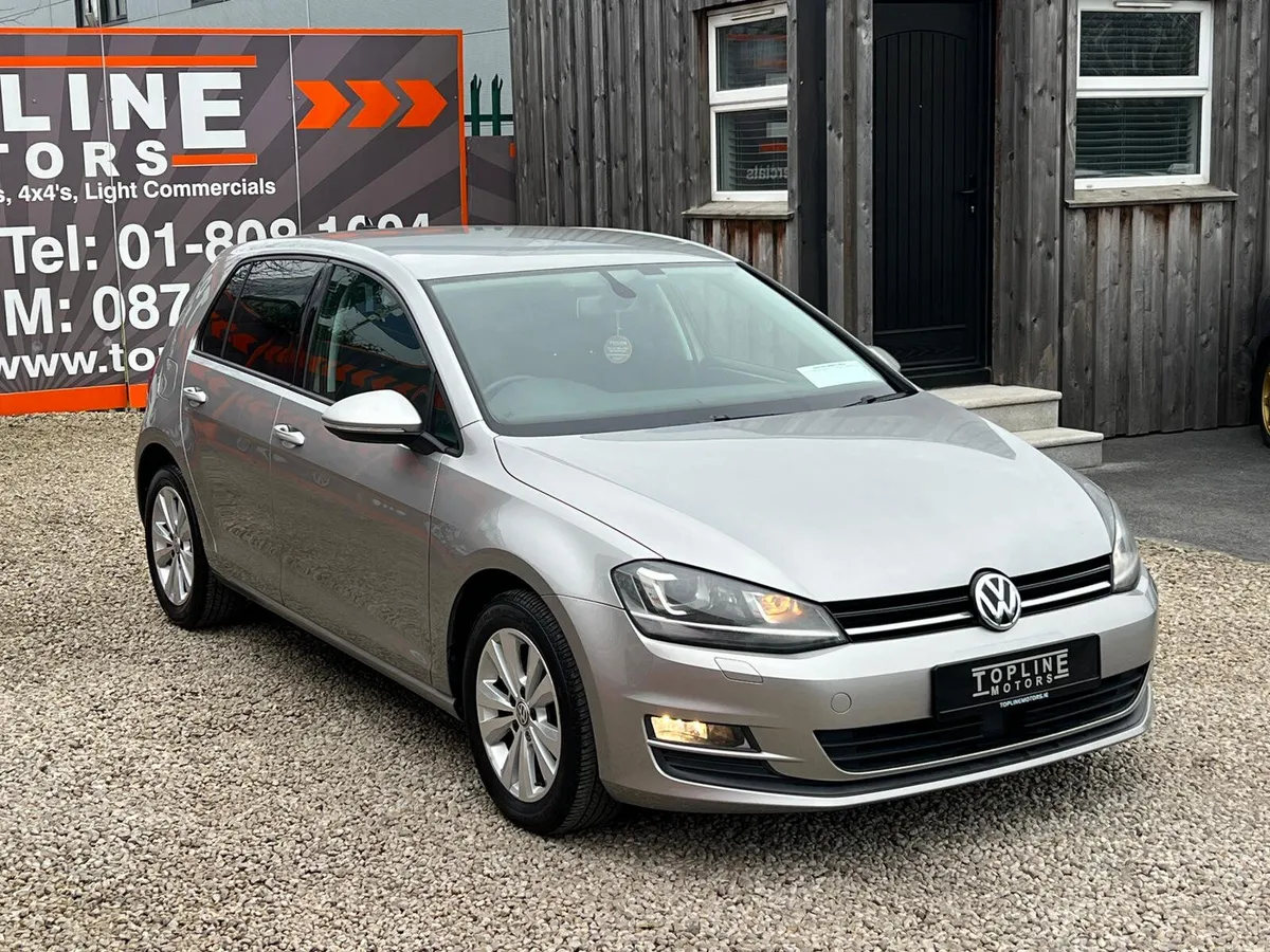 ///STUNNING 1.2TSI//AUTO//NEW NCT//IMMACULATE// - Image 4