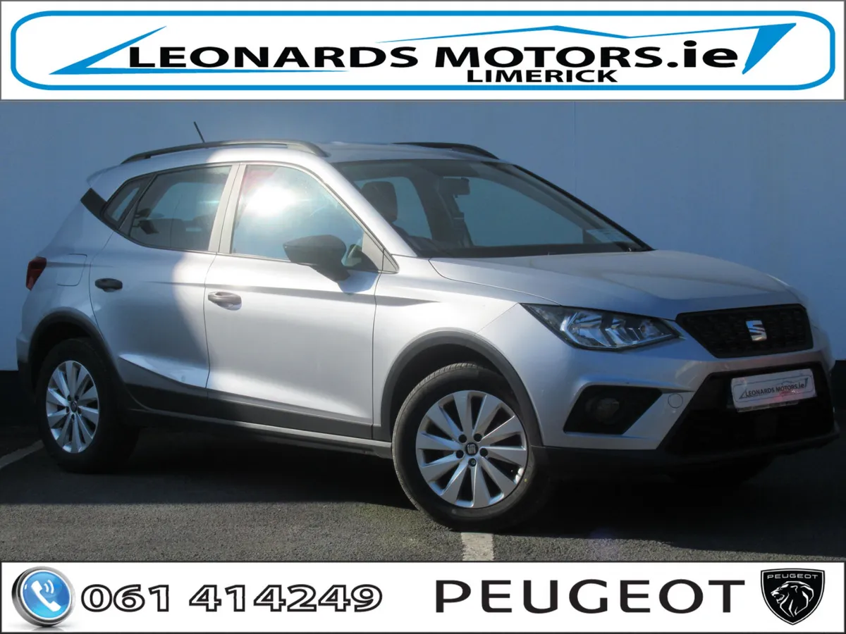 *** JUST GONE - Image 1