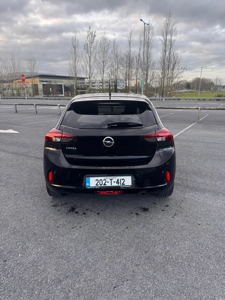 OPEL CORSA ELITE 2020 - Image 3