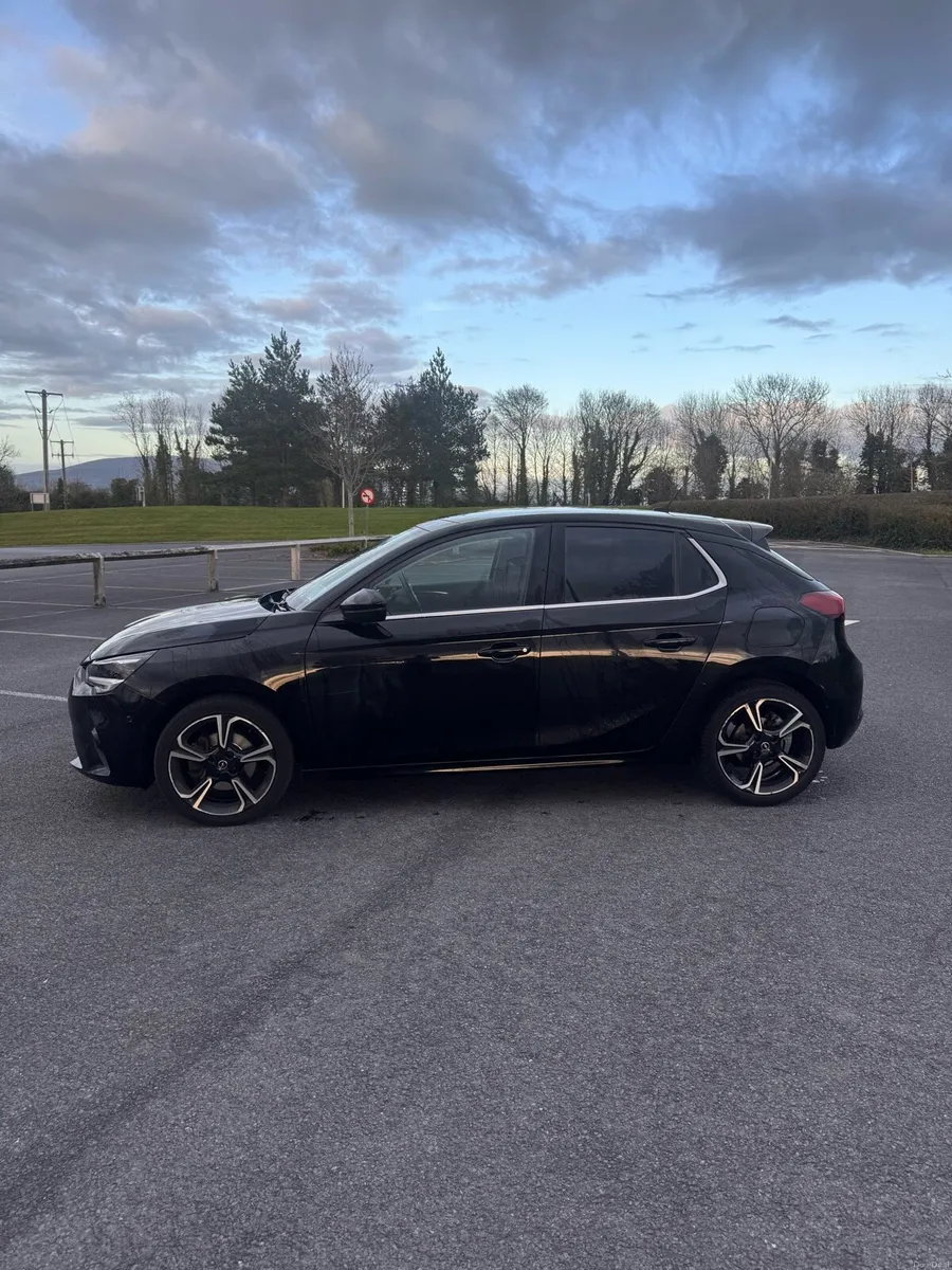 OPEL CORSA ELITE 2020 - Image 2