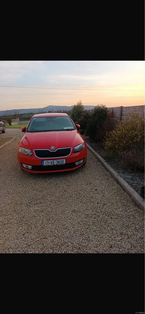 Skoda Octavia - Image 4