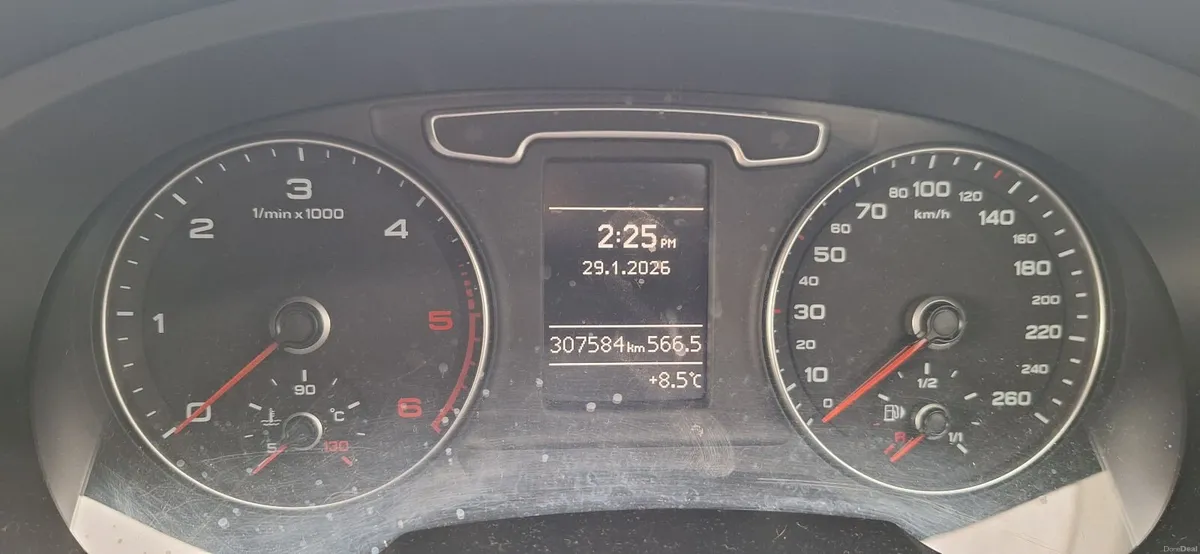 Audi Q3 2014 - Image 3