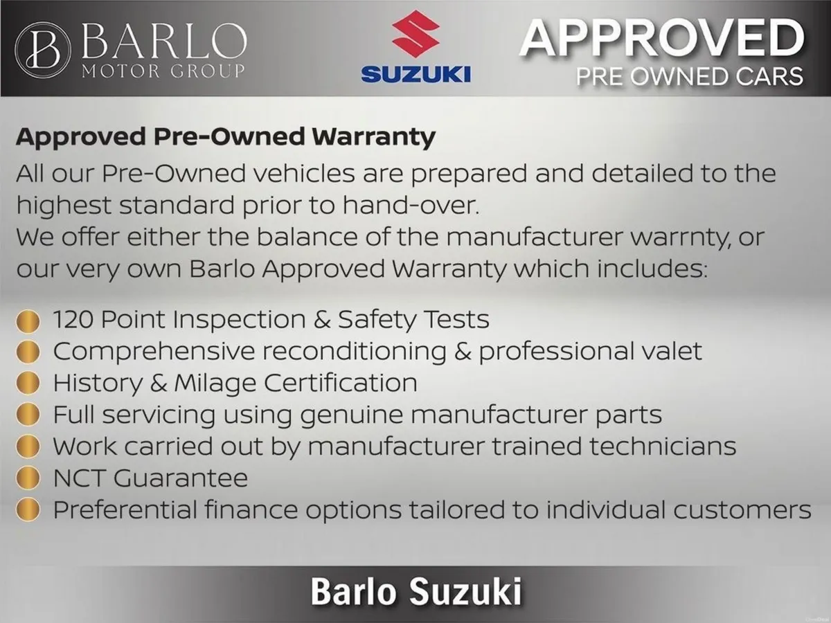 Suzuki Jimny 1.5 4 Seat Passenger Sierra ALLGRIP