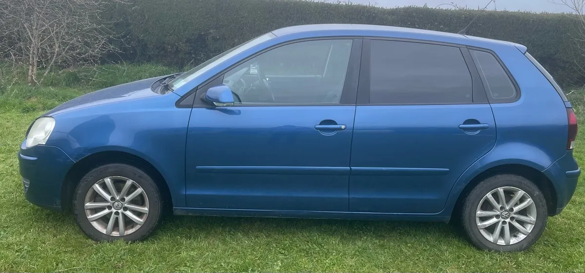 Volkswagen polo - Image 1