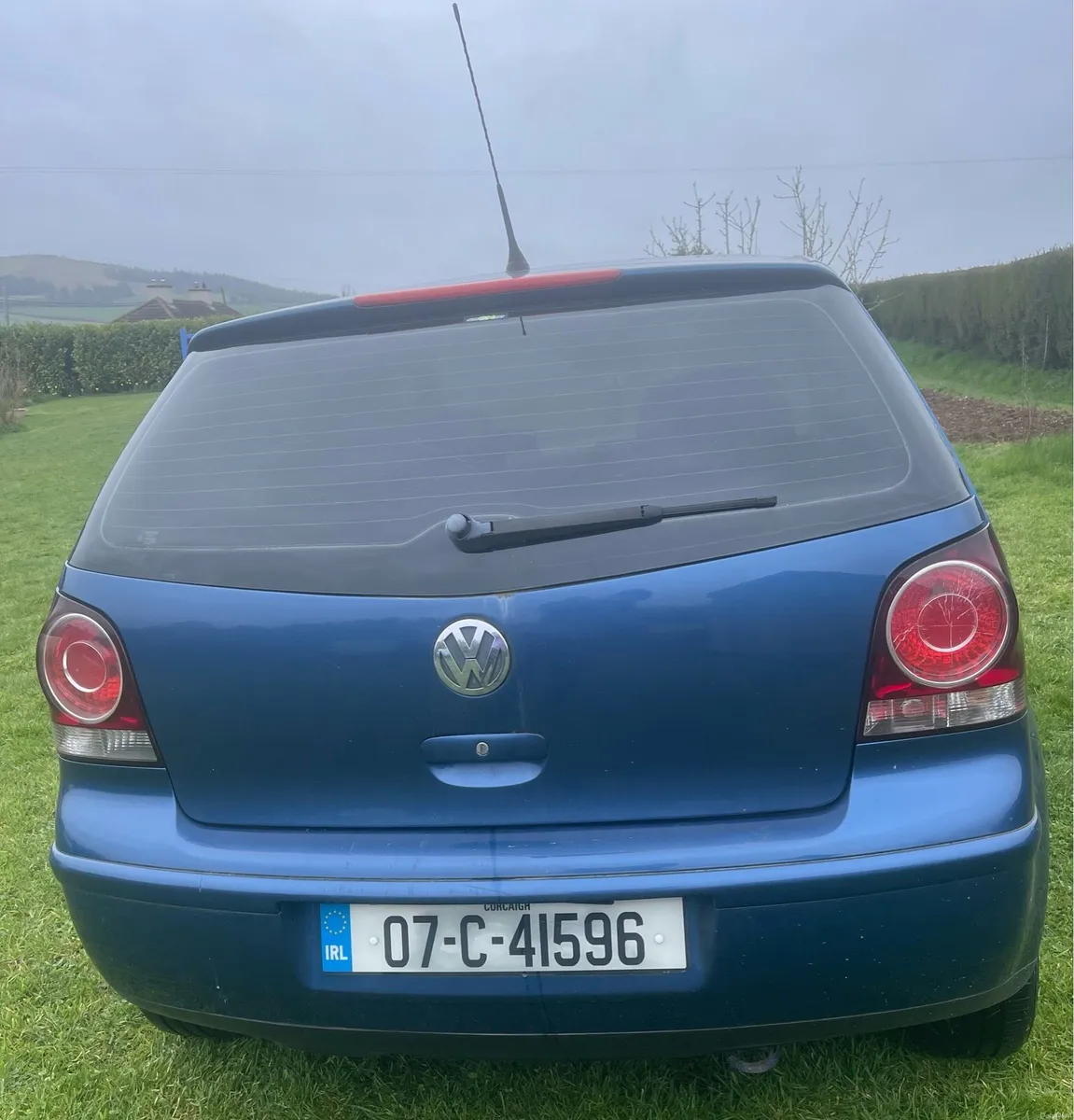 Volkswagen polo - Image 4