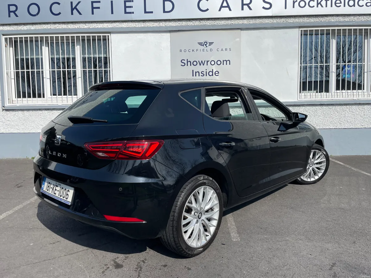 1.2 PETROL - NEW NCT - BLUETOOTH STREAMING - - Image 4