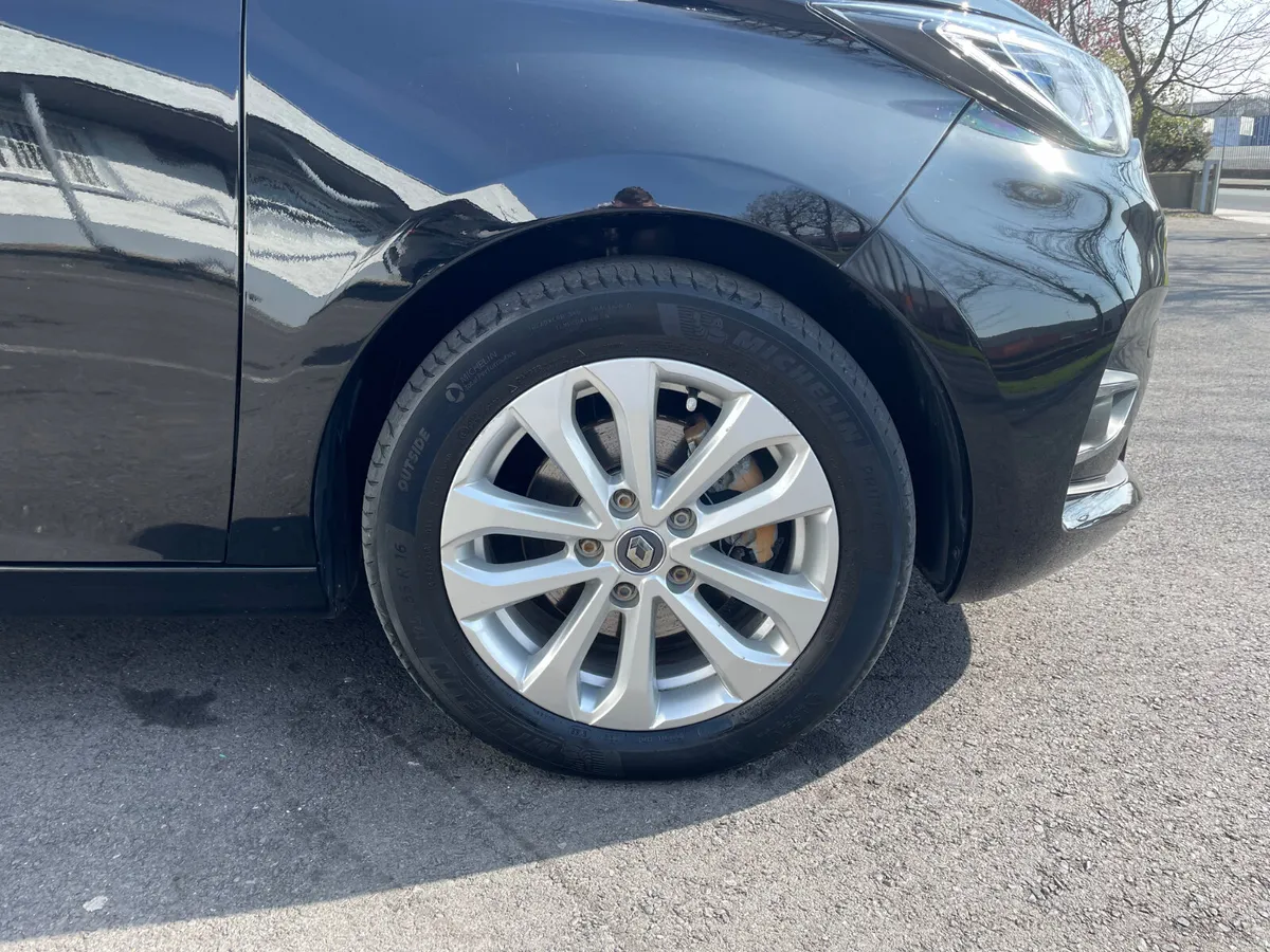 ZE 50KWH- RAPID CHARGE-BLUETOOTH STREAMING-NEW NCT - Image 2