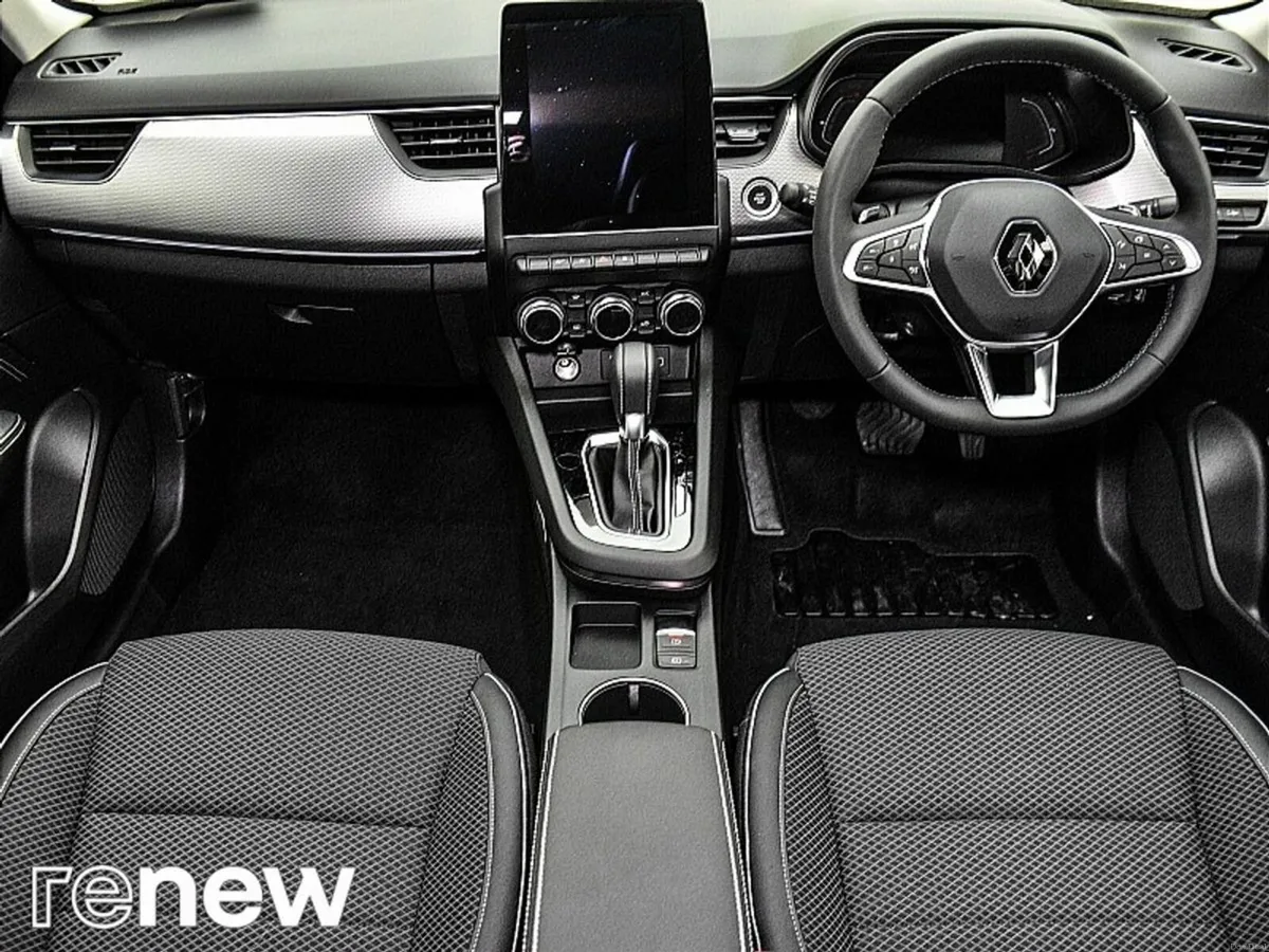 Renault Arkana S EDITION E-TECH HYBRID 145 AUTO - Image 3