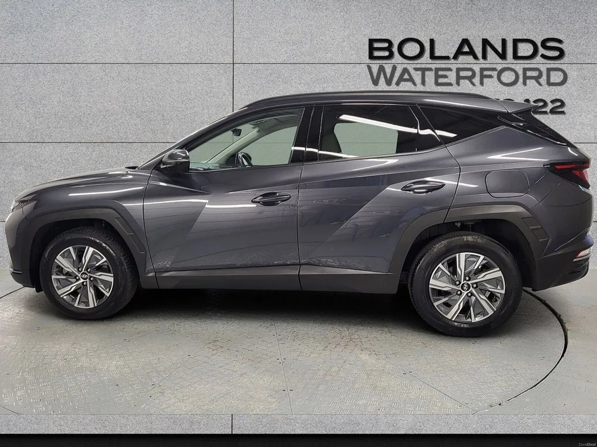 Hyundai Tucson Executive HEV Auto Finance From €12 - Image 4