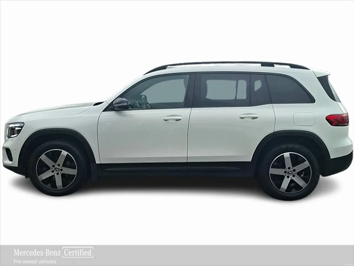 Mercedes-Benz GLB GLB 200d Progressive 7 Seater Au - Image 6