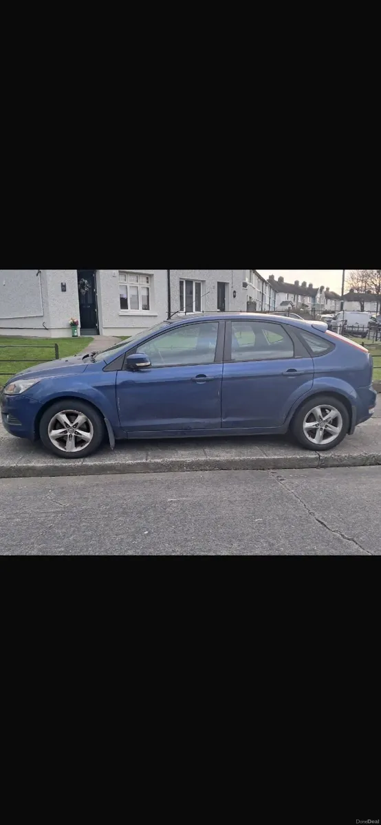 Ford Focus 2008 - Image 1