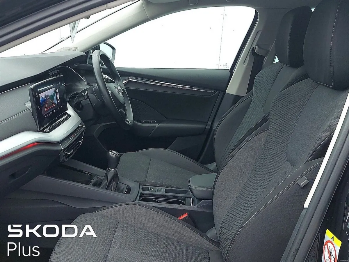 Skoda Octavia STYLE 2.0TDI 150HP - Image 4