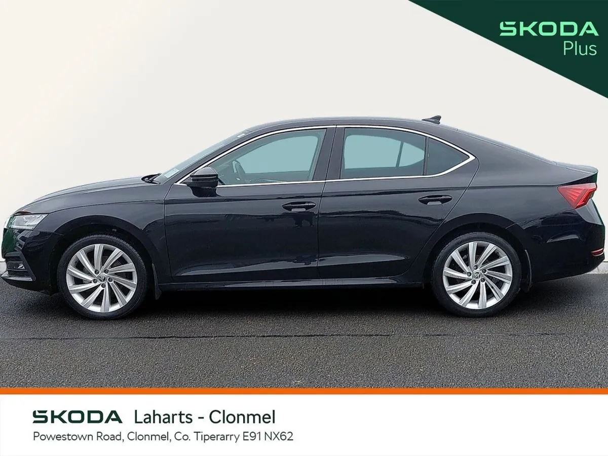 Skoda Octavia STYLE 2.0TDI 150HP *HEATED SEATS*CHR - Image 6