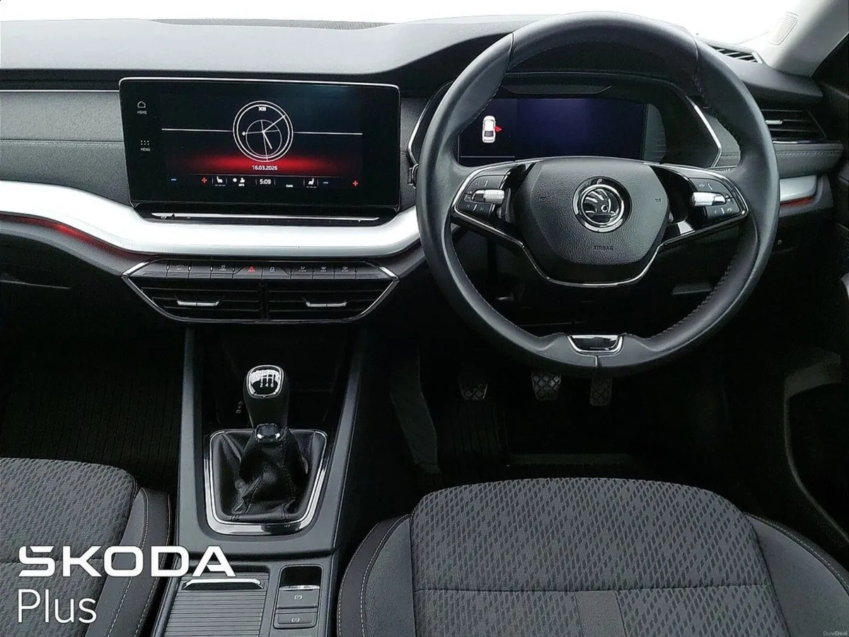 Skoda Octavia STYLE 2.0TDI 150HP - Image 2