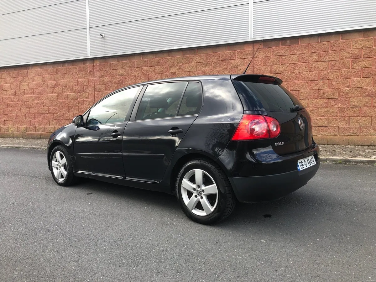 Volkswagen Golf GT Sport 1.4 TSI - Image 2