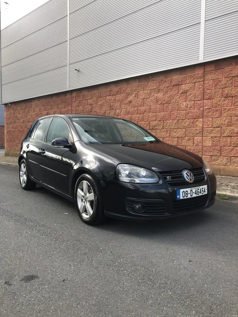 Volkswagen Golf GT Sport 1.4 TSI - Image 3