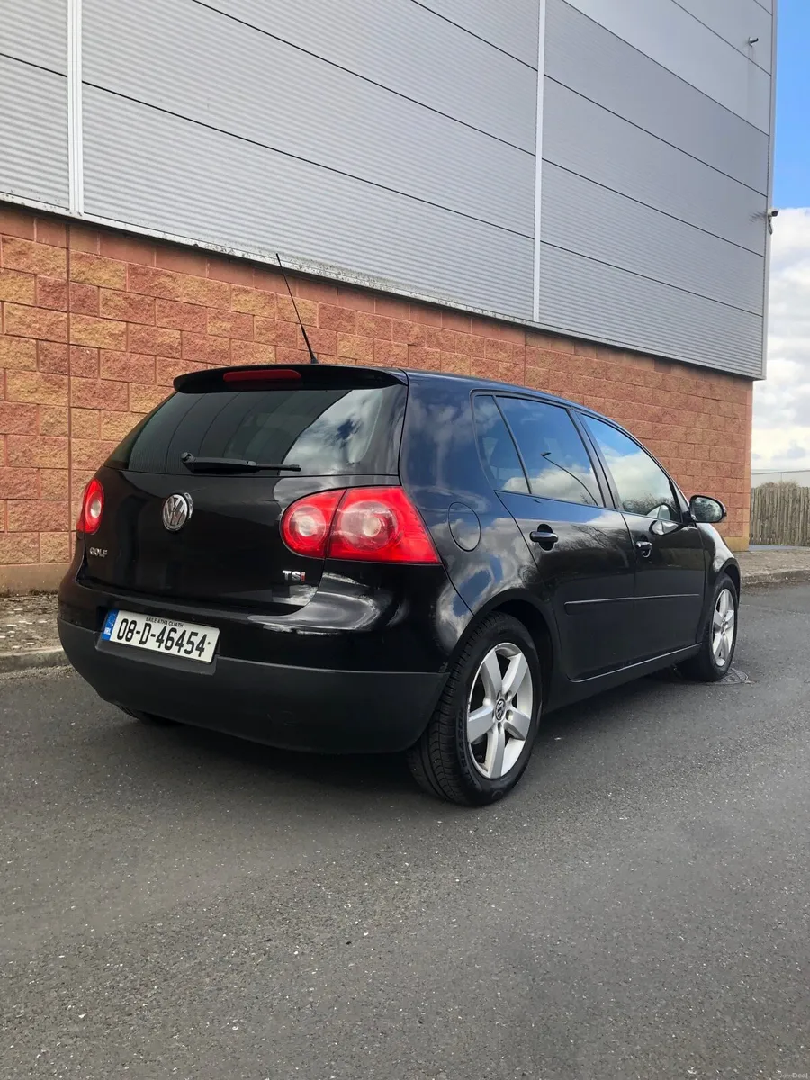 Volkswagen Golf GT Sport 1.4 TSI - Image 4