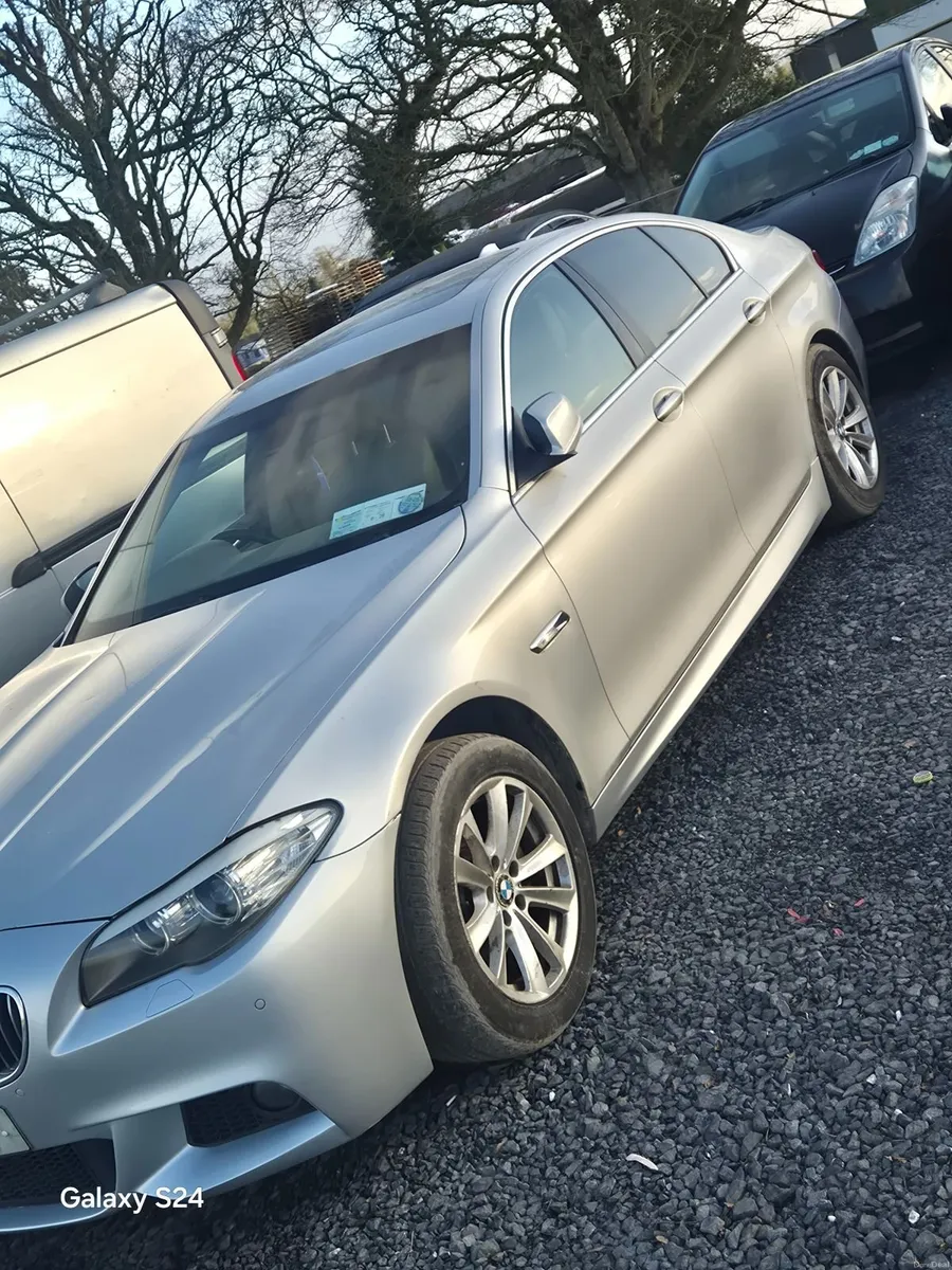 BMW 3-Series 2011 - Image 2